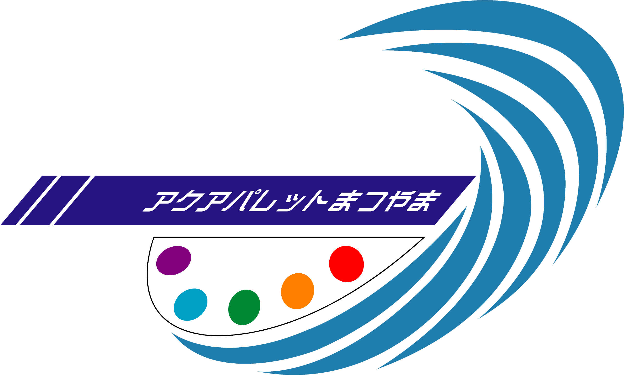 アクアパレットまつやま