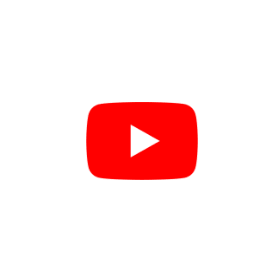 YouTubeのアイコン